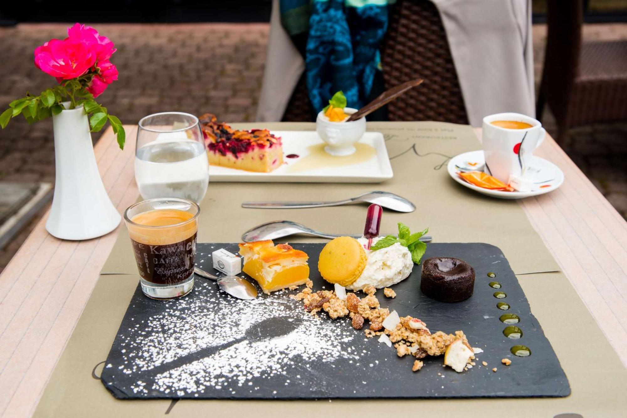 Brit Hotel Rennes St Gregoire - Le Villeneuve Saint-Grégoire Екстериор снимка